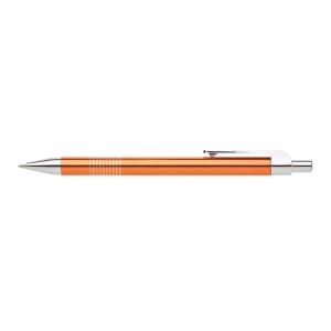ADO™ LAURIA Metal ballpoint pen - Img 3