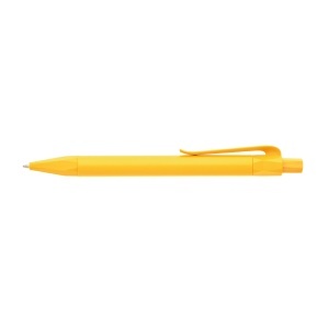 ADO™ MARCI Corn PLA plastic ballpoint pen - Img 2