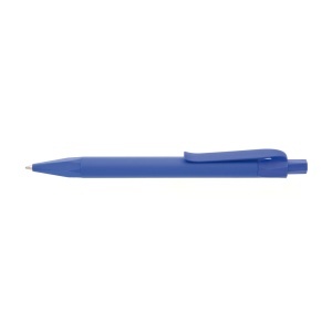 ADO™ MARCI Corn PLA plastic ballpoint pen - Img 8
