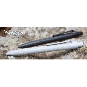 ADO™ MINERA Chalk / plastic ballpoint pen - Img 6