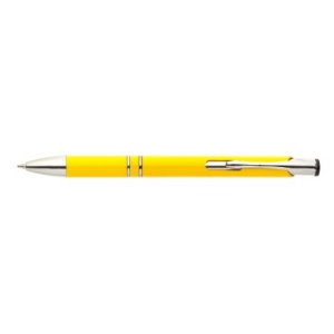ADO™ OIRA* Plastic ballpoint pen - Img 4
