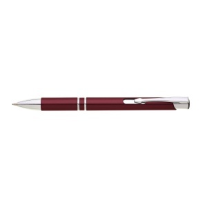 ADO™ OIRA* Plastic ballpoint pen - Img 9
