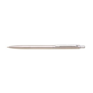 ADO™ PIAZA CLICK Metal ballpoint pen - Img 1