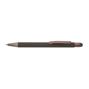 ADO™ SALGA SOFT Metal ballpoint pen - Img 2