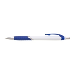 ADO™ TEMPO BLACK Plastic ballpoint pen - Img 5