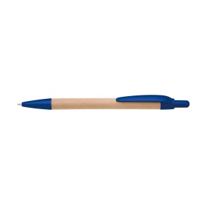 ADO™ VIRON METALIC Paper ballpoint pen - Img 8