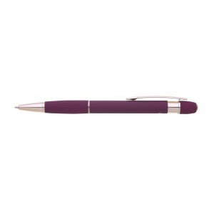ADO AUREO SOFT RE Metal ballpoint pen - Img 16