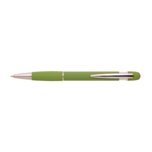 ADO AUREO SOFT RE Metal ballpoint pen - Img 26