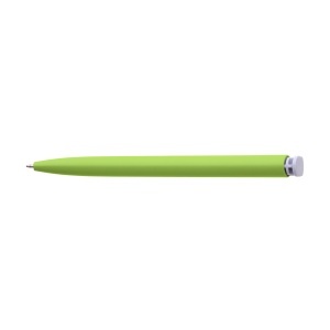 ADO BOIA plastic ballpoint pen light green - Img 23