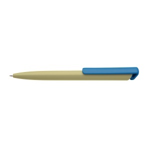 ADO BOIA Plastic ballpoint pen sandy - Img 10
