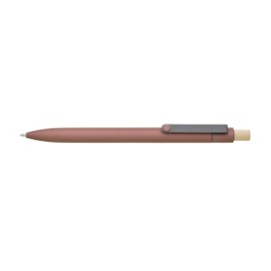 ADO BRANIX SOFT RE Metal ballpoint pen recycled - Img 3