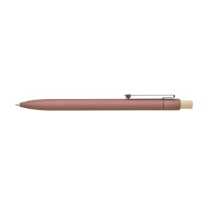 ADO BRANIX SOFT RE Metal ballpoint pen recycled - Img 13