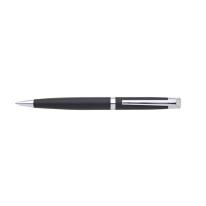 ADO GENERO Metal ballpoint pen - Img 3