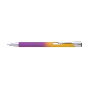 ADO GRADIA DUO SOFT Metal ballpoint pen - Img 3