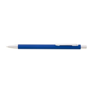 ADO METRIA SOFT Metal ballpoint pen - Img 11