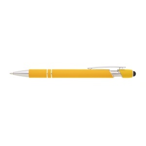 ADO NATIO SOFT_ECONOMY Metal ballpoint pen - Img 9