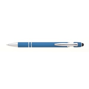 ADO NATIO SOFT_ECONOMY Metal ballpoint pen - Img 19