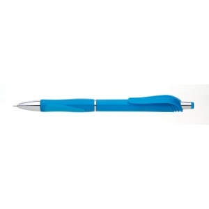 ADO SALA SG Plastic ballpoint pen, 0,5mm microtip - Img 10