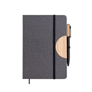 ADO SAMBRO Notebook with pen in box - Img 2