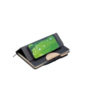 ADO SAMBRO Notebook with pen in box - Img 5