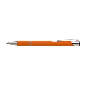 ADO SIONA SOFT* Metal ballpoint pen - Img 16