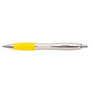 ADO TERNO* Plastic ballpoint pen