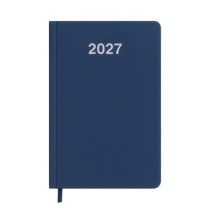 Agenda zilnică 2027. Copertă rigidă din cart laminat mat - Img 14