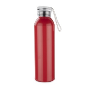 Aluminum bottle ALLUMI 650 ml - Img 5