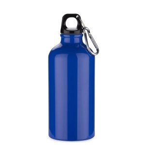 Aluminum bottle TREKO 500 ml - Img 1