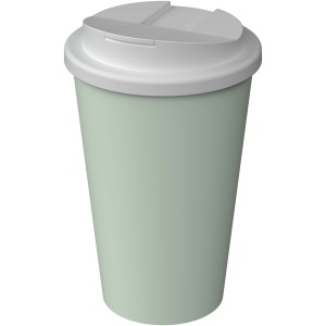 Americano® Infiniti 350 ml insulated tumbler with spill-proof lid - Img 14