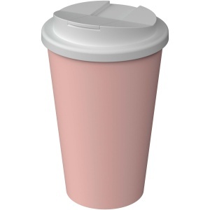 Americano® Infiniti 350 ml insulated tumbler with spill-proof lid - Img 24