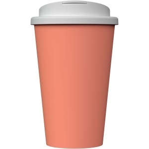 Americano® Infiniti 350 ml insulated tumbler with spill-proof lid - Img 44
