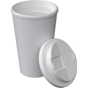 Americano® Infiniti 350 ml insulated tumbler with spill-proof lid - Img 84