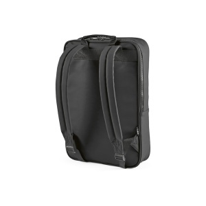Amsterdam Backpack 16L rPU and rPET. Fits 17" laptop - Img 19