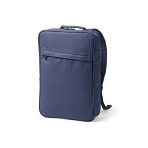 AO™ Amsterdam Backpack 16L Recycled PU