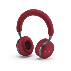 AO™ Bell Headphones Recycled ABS 500 mAh