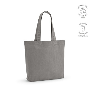 AO™ Blanc Shopping Bag Recycled Cotton 220 gsm
