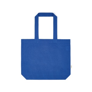 AO™ Blanc Shopping Bag Recycled Cotton 220 gsm