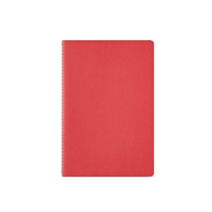 AO™ Bronte A5 Notebook Recycled Paper 70 gsm