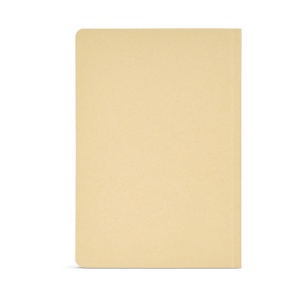 AO™ Cervantes Notebook A5 Bamboo Fibre 70 gsm