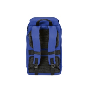 AO™ Copenhagen Laptop Backpack 20L Recycled Cotton 240 gsm