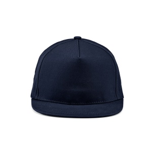 AO™ Cornell Cap Recycled Cotton 180 gsm
