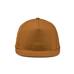 AO™ Cornell Cap Recycled Cotton 180 gsm
