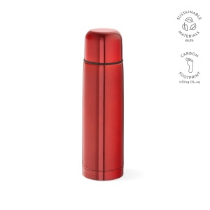 AO™ Danube Thermos Recycled Stainless Steel 500 ml