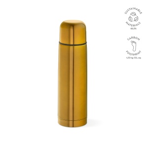 AO™ Danube Thermos Recycled Stainless Steel 500 ml