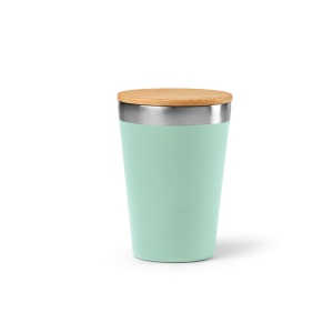 AO™ Don Travel Cup Recycled Stainless Steel 400 ml