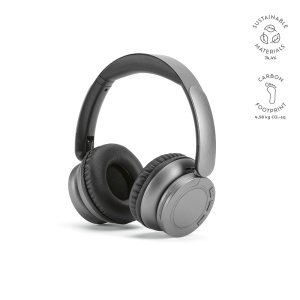 AO™ Echodeep Headphones Recycled ABS 300 mAh
