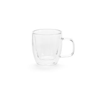AO™ Elbe 75 Mug Borosilicate Glass 65ml