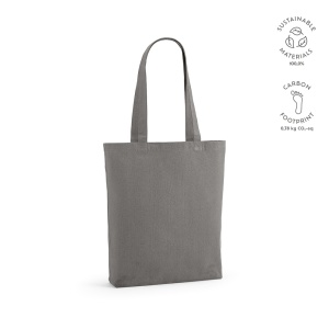 AO™ Elbrus Shopping Bag Recycled Cotton 220 gsm