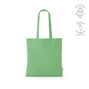 AO™ Everest Shopping Bag Recycled Cotton 140 gsm